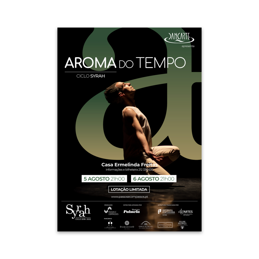 Aroma do Tempo