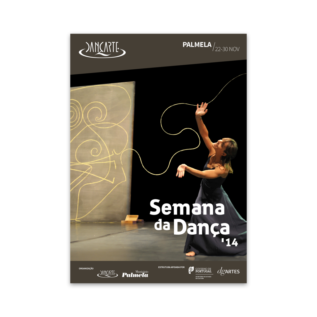 Semana da Dança 14