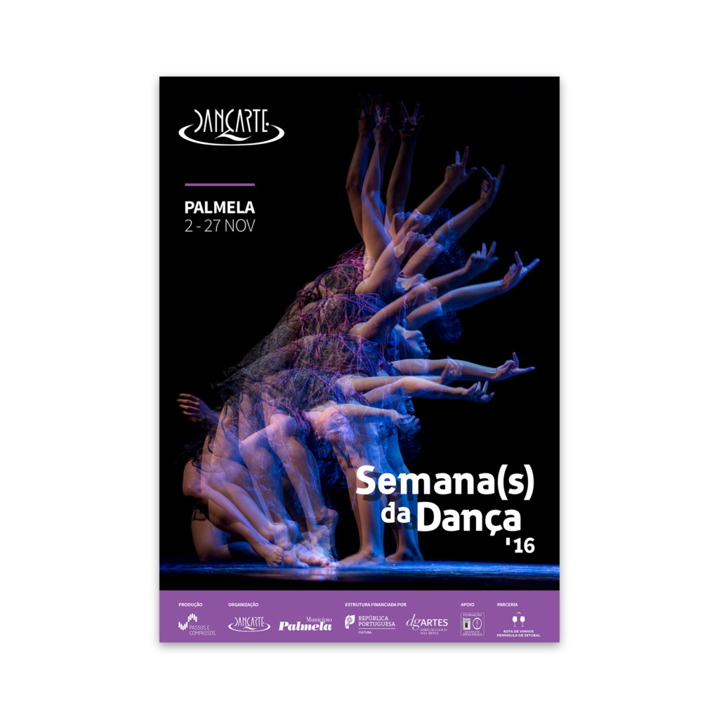 Semana da Dança 16