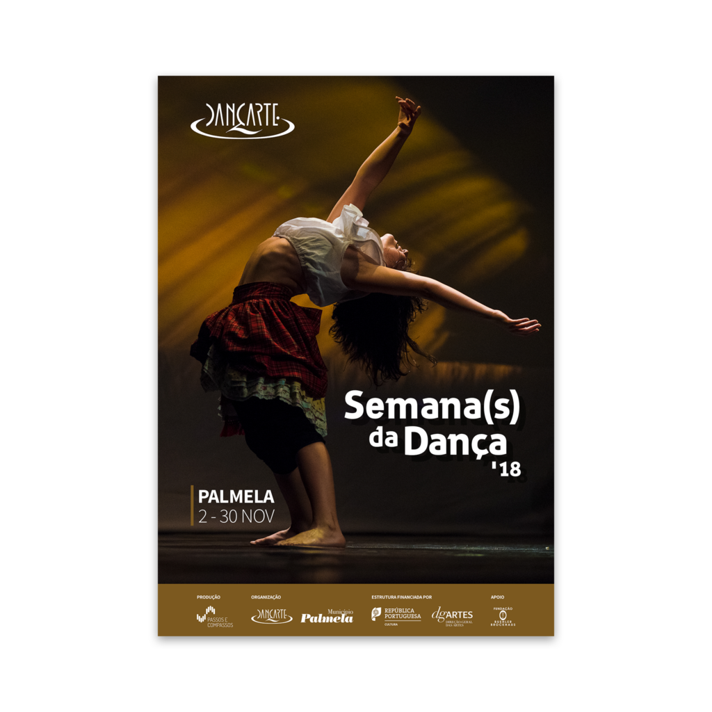 Semana da Dança 18