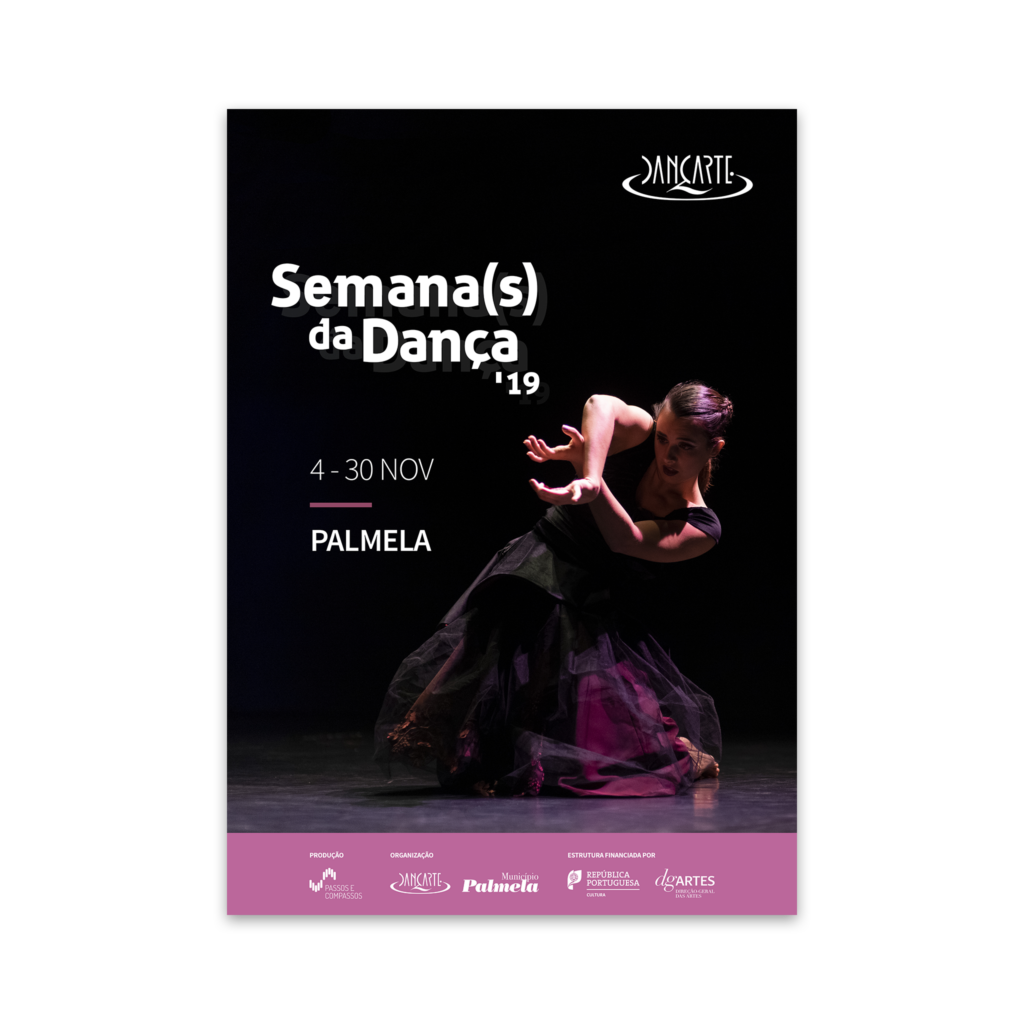 Semana da Dança 19