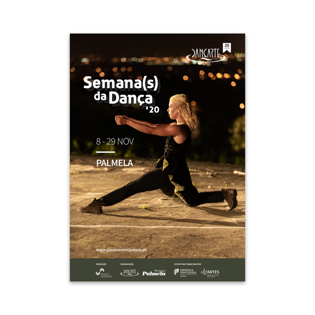 Semana da Dança 20