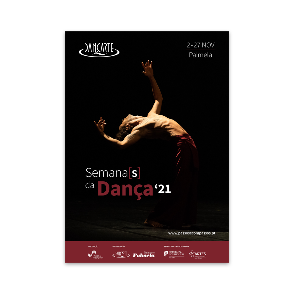 Semana da Dança 21