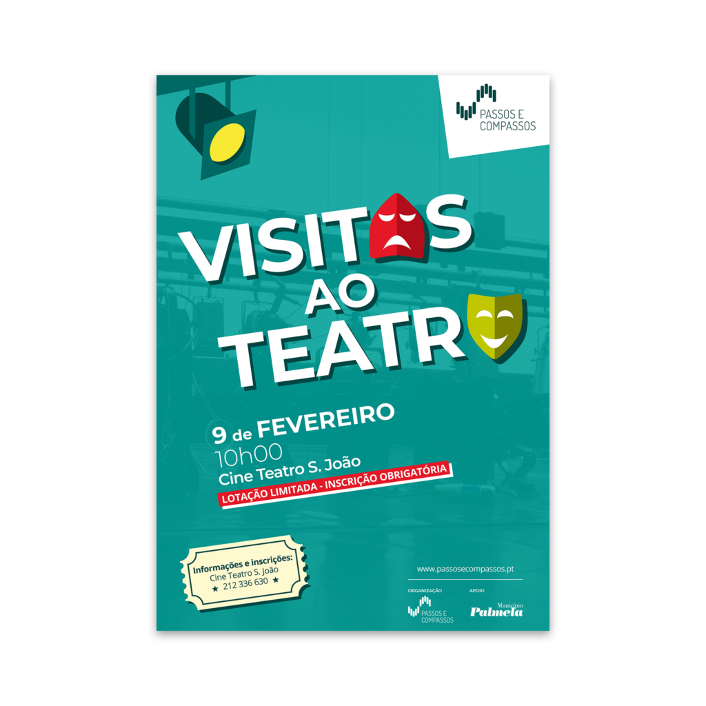 Visitas ao Teatro 19