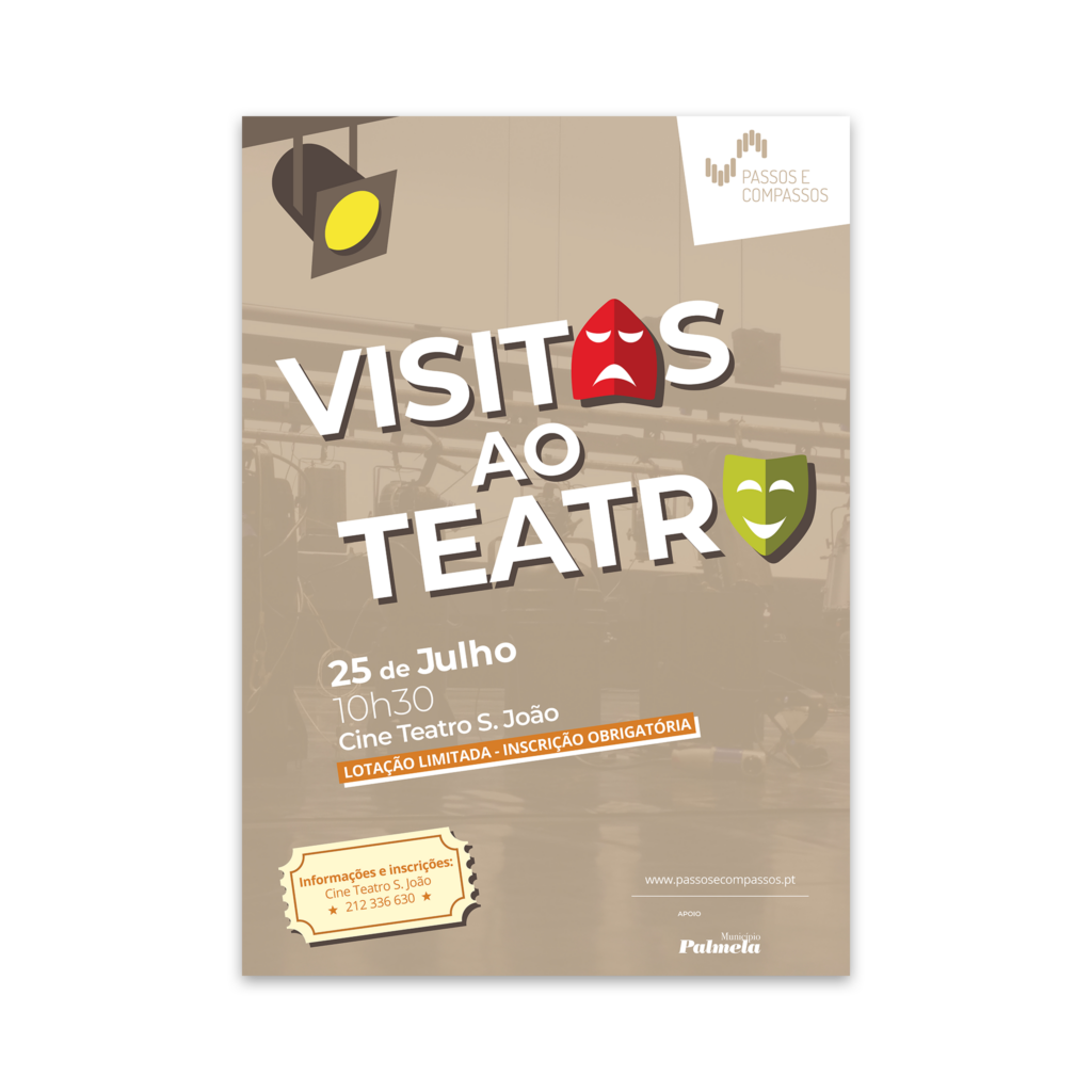 Visitas ao Teatro 24